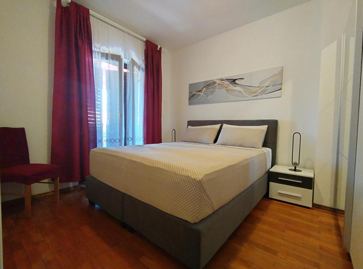 Villa Milan Vinkuran Bagian luar foto