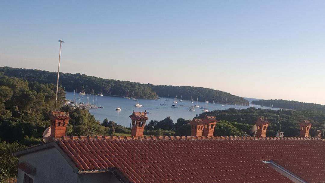 Villa Milan Vinkuran Bagian luar foto
